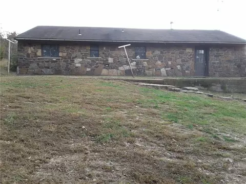 14598 Low Gap Rd, West Fork, AR 72774 photo 9