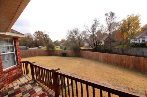 802 Grandy Pl, Lowell, AR 72745 photo 13