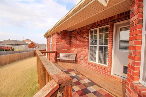 802 Grandy Pl, Lowell, AR 72745 photo 12