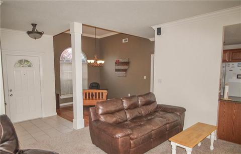 802 Grandy Pl, Lowell, AR 72745 photo 3