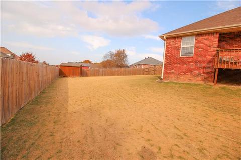 802 Grandy Pl, Lowell, AR 72745 photo 11