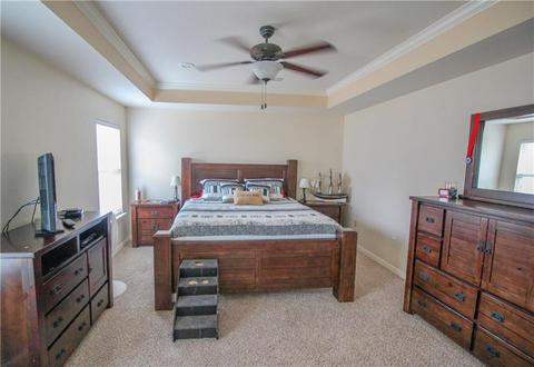 802 Grandy Pl, Lowell, AR 72745 photo 9