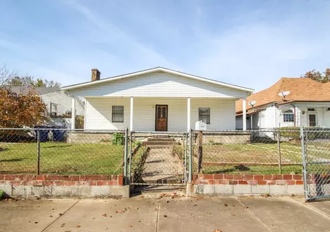919 N 15th St, Fort Smith, AR 72901 photo 1
