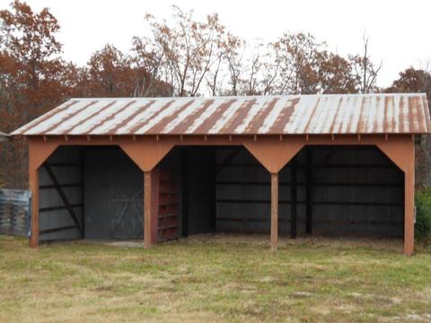 7983 E State Highway 90, Pineville, MO 64856 photo 20