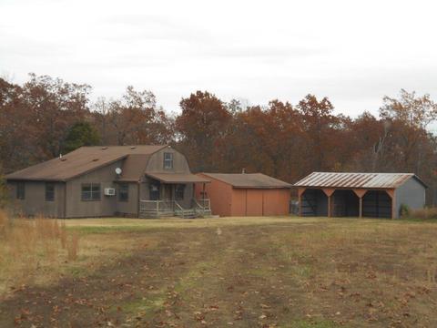 7983 E State Highway 90, Pineville, MO 64856 photo 1