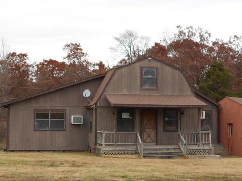 7983 E State Highway 90, Pineville, MO 64856 photo 2