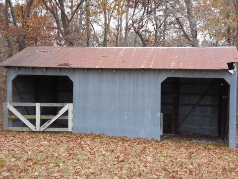7983 E State Highway 90, Pineville, MO 64856 photo 19