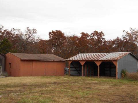7983 E State Highway 90, Pineville, MO 64856 photo 18