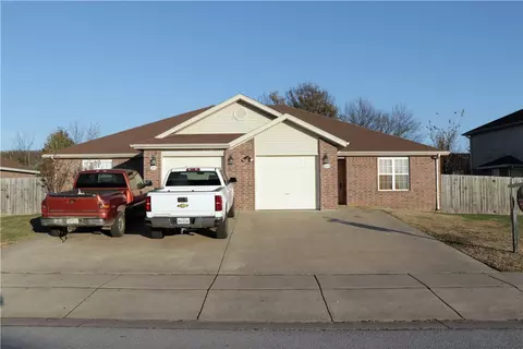 1184 Homestead Loop, Springdale, AR 72764 photo 25
