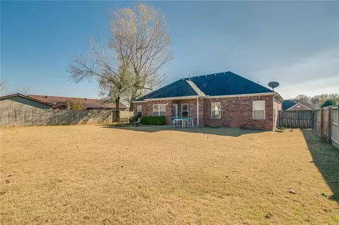 104 Fox Run Cir, Centerton, AR 72719 photo 21