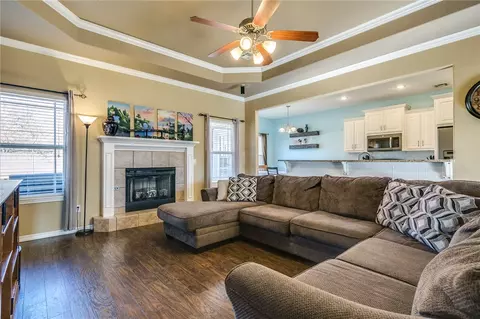 104 Fox Run Cir, Centerton, AR 72719 photo 5