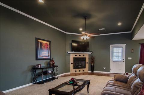 310 Sienna Dr, Centerton, AR 72719 photo 2