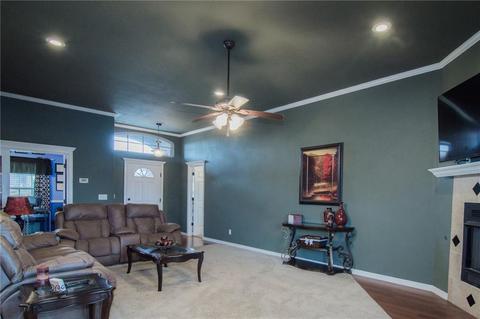 310 Sienna Dr, Centerton, AR 72719 photo 3
