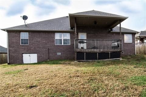 310 Sienna Dr, Centerton, AR 72719 photo 18