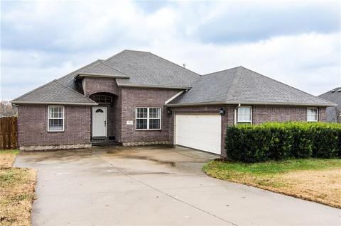 310 Sienna Dr, Centerton, AR 72719 photo 1