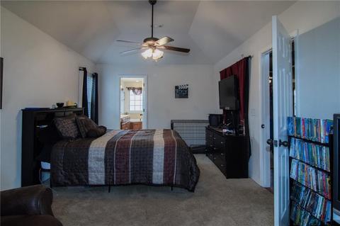 310 Sienna Dr, Centerton, AR 72719 photo 7