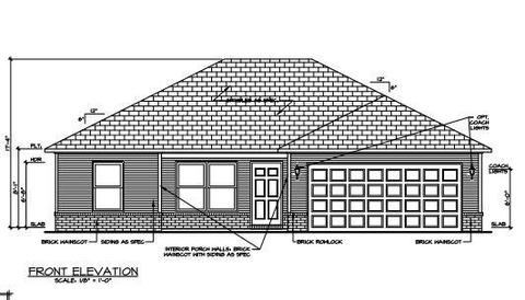 2886 Sebright, Springdale, AR 72764 photo 1