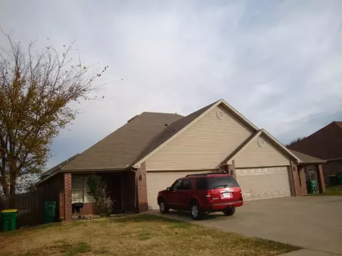1646 Tucson Loop, Springdale, AR 72764 photo 1