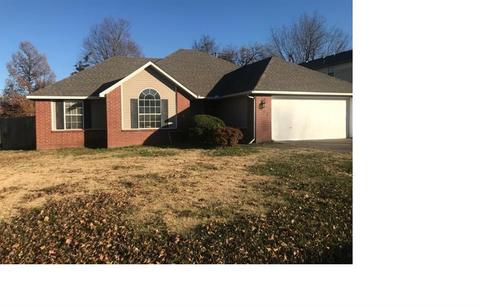 3465 Ryan St, Springdale, AR 72764 photo 1