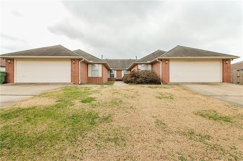 912 E Sumac St, Rogers, AR 72756 photo 2