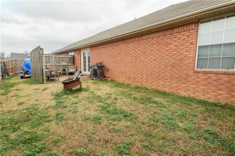 912 E Sumac St, Rogers, AR 72756 photo 5