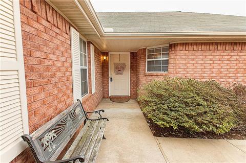 912 E Sumac St, Rogers, AR 72756 photo 1