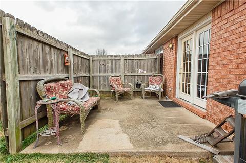 912 E Sumac St, Rogers, AR 72756 photo 7
