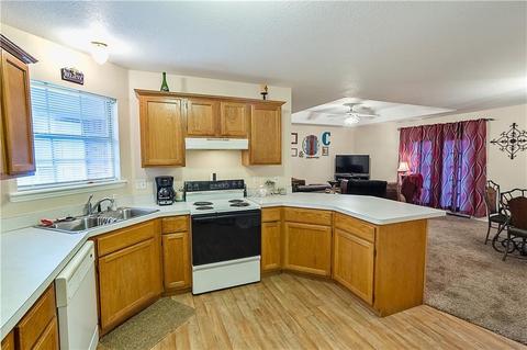 912 E Sumac St, Rogers, AR 72756 photo 14