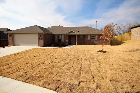 619 NEagle Dr, Gravette, AR 72736 photo 1