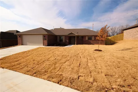619 NEagle Dr, Gravette, AR 72736 photo 18
