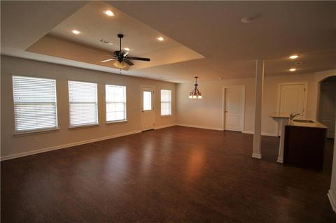 621 NEagle Dr, Gravette, AR 72736 photo 3