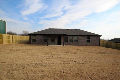 621 NEagle Dr, Gravette, AR 72736 photo 9