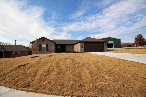 621 NEagle Dr, Gravette, AR 72736 photo 2