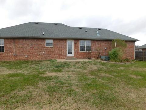 531 Tamarron Dr, Centerton, AR 72719 photo 15