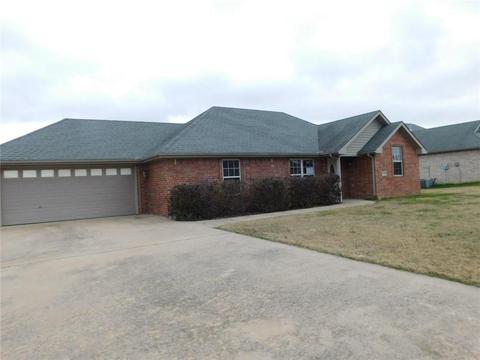 531 Tamarron Dr, Centerton, AR 72719 photo 2
