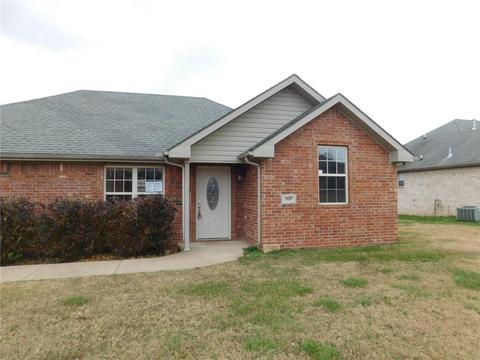 531 Tamarron Dr, Centerton, AR 72719 photo 16