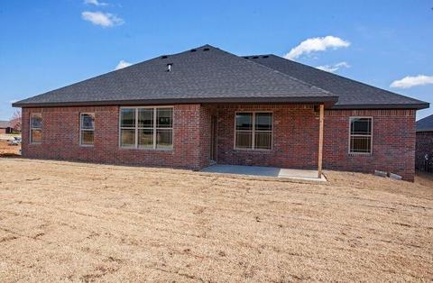 206 Monroe St, Centerton, AR 72719 photo 27