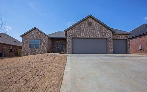208 Monroe St, Centerton, AR 72719 photo 1