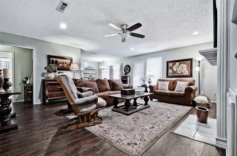 3051 Silver Bell Trce, Springdale, AR 72762 photo 1