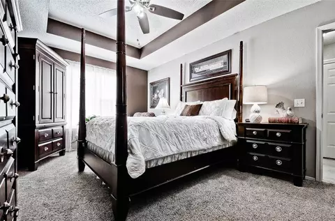 3051 Silver Bell Trce, Springdale, AR 72762 photo 8