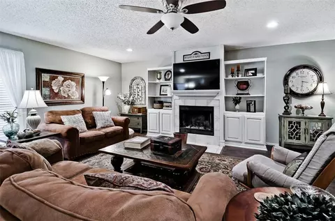 3051 Silver Bell Trce, Springdale, AR 72762 photo 3
