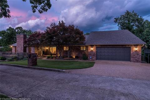 8268 Eagle Crest Dr, Rogers, AR 72756 photo 2
