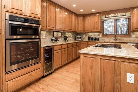 8268 Eagle Crest Dr, Rogers, AR 72756 photo 3