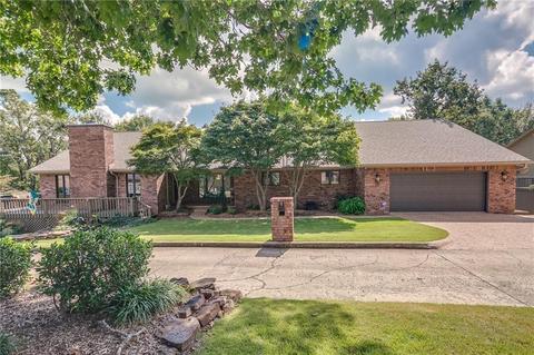 8268 Eagle Crest Dr, Rogers, AR 72756 photo 7