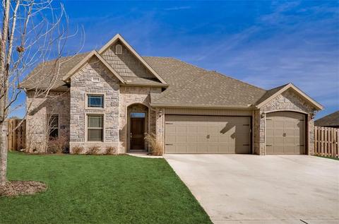 5901 W Murfield, Rogers, AR 72758 photo 1