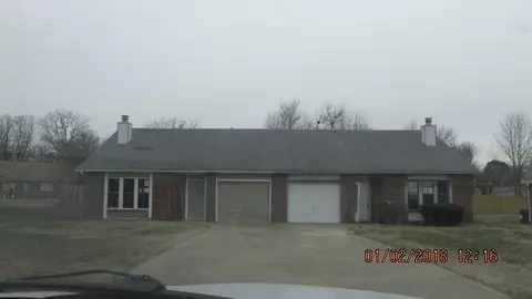 1100 S 25th Pl, Rogers, AR 72758 photo 1