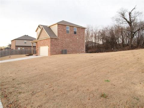 2974 Willow Spring Ct, Springdale, AR 72762 photo 18