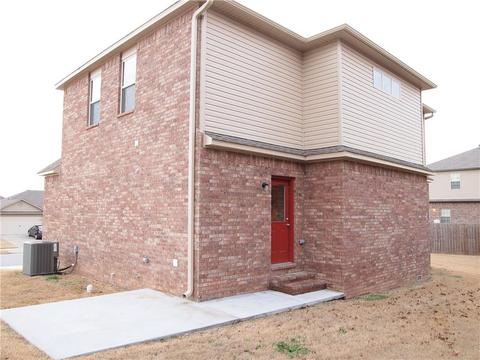 2974 Willow Spring Ct, Springdale, AR 72762 photo 14