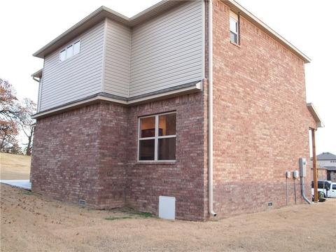 2974 Willow Spring Ct, Springdale, AR 72762 photo 15