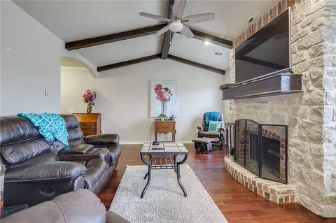 656 Gamble Rd, Centerton, AR 72719 photo 5